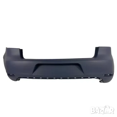 Боди кит GTI за Volkswagen Golf 6, снимка 11 - Аксесоари и консумативи - 55869660