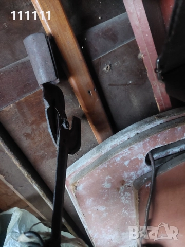 Ножица за подрязване на високи клони на дървета и за други неща , снимка 6 - Градинска техника - 18595375