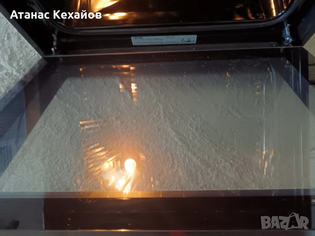 фурна за вграждане Gorenie , снимка 4 - Печки, фурни - 54174470