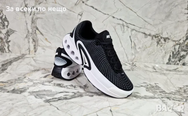 Nike Мъжки Маратонки👟Мъжки Спортни Обувки Найк - Налични Различни Цветове Код P238, снимка 9 - Маратонки - 49759399