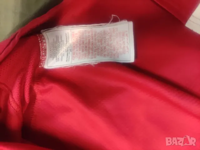 Продавам тениска Manchester United   , снимка 4 - Тениски - 47826921