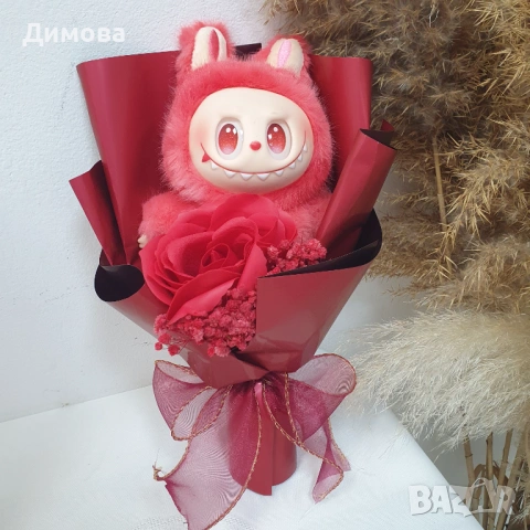 Букет  LA BUBU/Ла Бубу