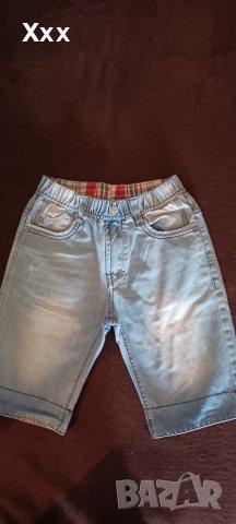 Дънки, снимка 4 - Детски панталони и дънки - 37032363