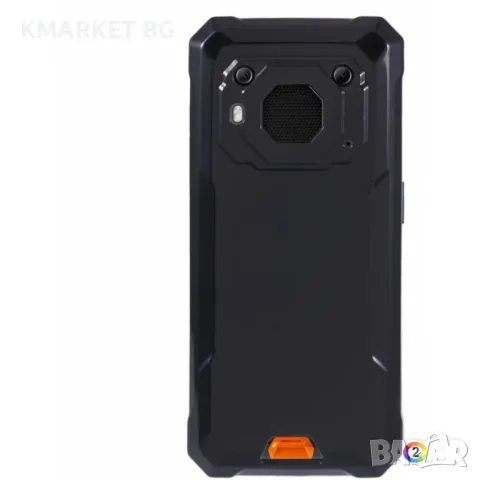 Blackview BV6200 Pro TPU Калъф и Протектор, снимка 1