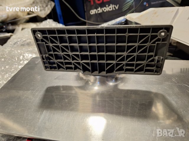 оригинална стойка MAZ640892 за телевизор телевизор LG модел 32LB650V , снимка 2 - Стойки, 3D очила, аксесоари - 44303007