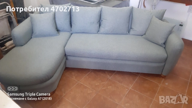 Тапицерски Услуги, снимка 3 - Тапицерски услуги - 53025841