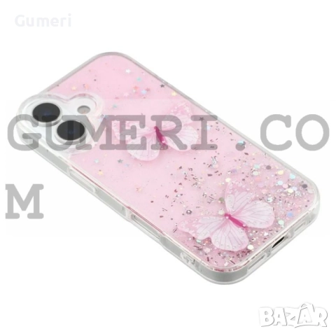 Apple iPhone 17 Протектор за Целия Екран, снимка 6 - Фолия, протектори - 52178340