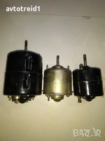 Продавам моторче парно УАЗ, снимка 2 - Части - 48004378