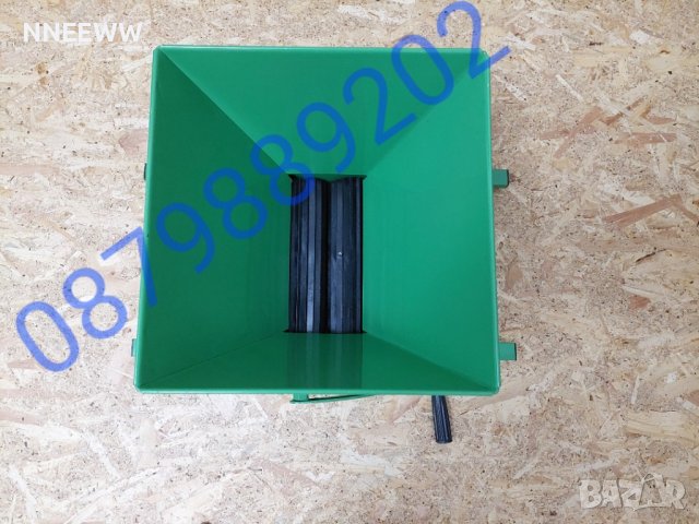 Гроздомелачка,Мелачка за грозде, снимка 3 - Други инструменти - 15658665