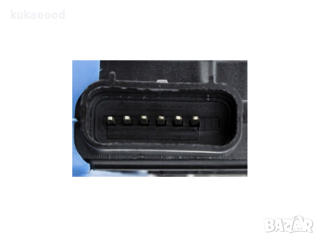 Брава за Hyundai Veloster (2012-2018)  За предна лява врата, снимка 6 - Части - 44597573