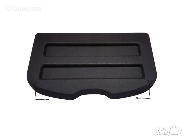 Кора за багажник за Nissan Qashqai J10