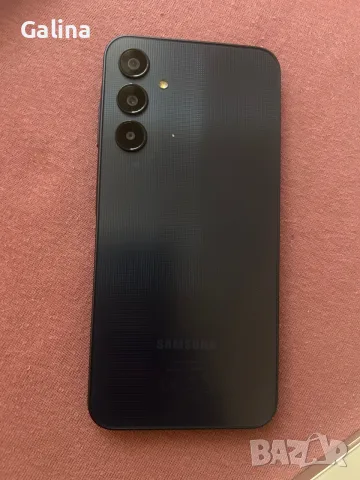 Samsung Galaxy a25 5G, снимка 4 - Samsung - 55885712