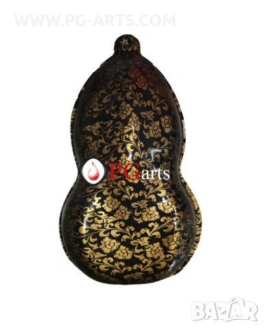 Фолио за хидрографика GOLD FLOWER 50, снимка 4 - Друго търговско оборудване - 53210602