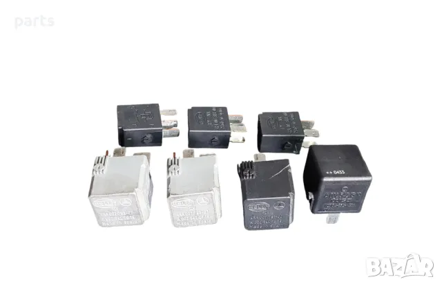 Релета Мерцедес CLS W219 N:77 - E W211 - ML W164 - S W221 - R - CLK - SLK - CL