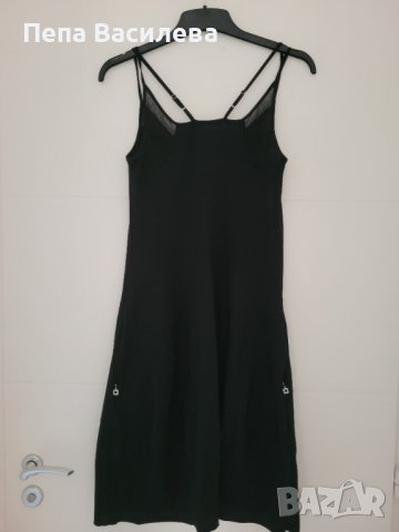 Рокля на GIRBAUD , снимка 2 - Рокли - 36990684