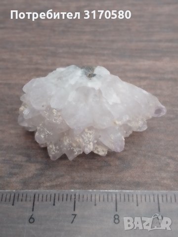 кристали, минерали, камъни, снимка 6 - Други ценни предмети - 39048542