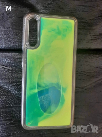 Калъф за Samsung Galaxy A50, снимка 2 - Други - 44922433