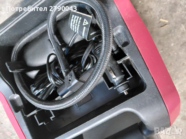 компресор за гуми , снимка 5 - Аксесоари и консумативи - 53050783