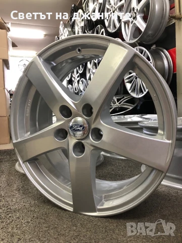  Джанти 17 Цола 5х108 Форд Ford Focus Puma Mondeo C Max