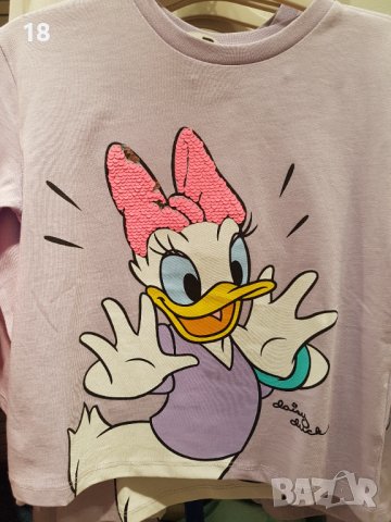 Детски тениски, снимка 2 - Детски тениски и потници - 40469416