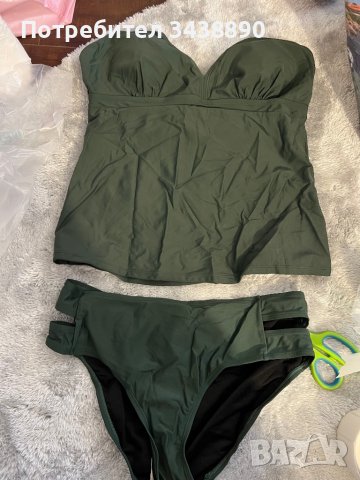 Бански костюм 102 XL, снимка 1