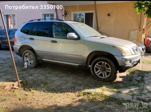 Shuanghuan Ceo, снимка 8 - Автомобили и джипове - 52405708