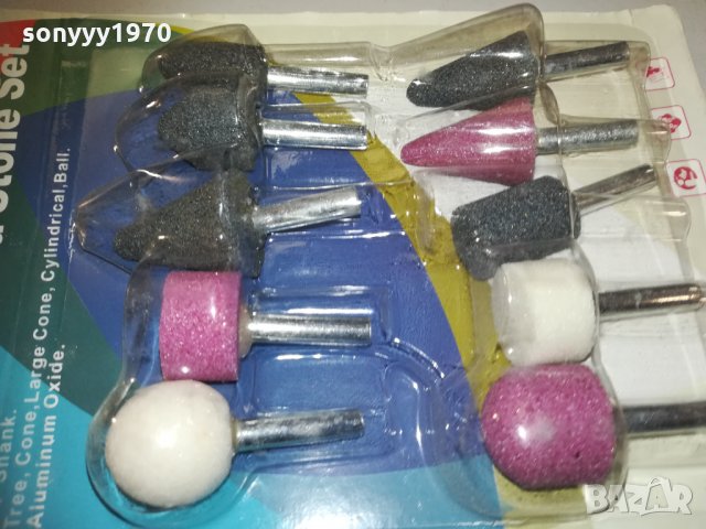 камъни за шлаиф 1410202225, снимка 2 - Други инструменти - 30422614