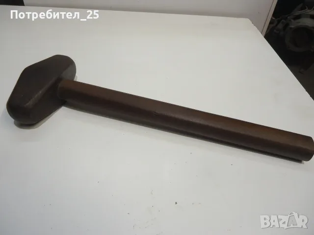Стар каменарски чук
