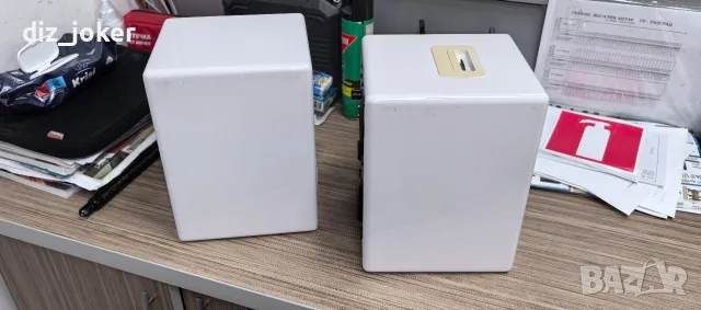 iteufel box активни спикери, снимка 5 - Тонколони - 56111886