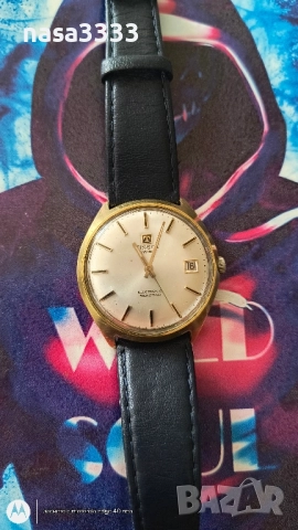 tissot , снимка 5 - Мъжки - 52076444