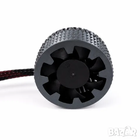 LED крушки Paolo D Series 3000 D2S 35W 6000K комплект 2 броя, снимка 4 - Аксесоари и консумативи - 55864605