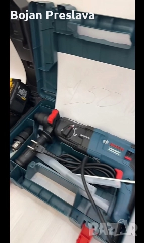 Чисто нови инструменти, снимка 3 - Други инструменти - 52408298