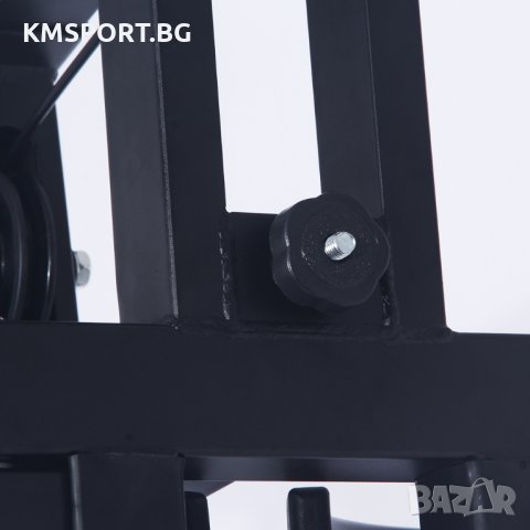 Kомбиниран фитнес уред ЕС 4 0 0 2 - Гладиатор, снимка 6 - Фитнес уреди - 31496844