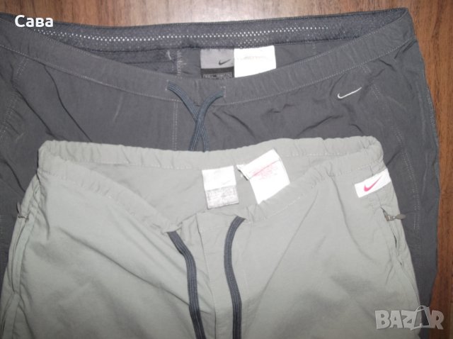 Летни долнища NIKE    дамски,М-Л