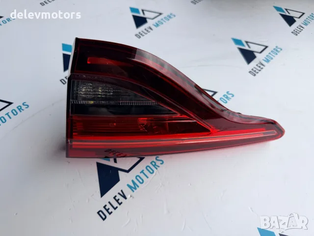 265504450R десен led стоп вътрешен от Renault Clio 5 1.0 TCe