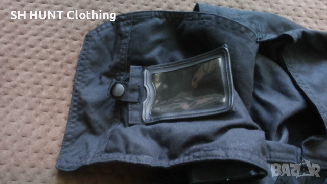 WURTH MODYF Work Trouser размер 52 / L работен панталон W4-159, снимка 6 - Панталони - 52026636