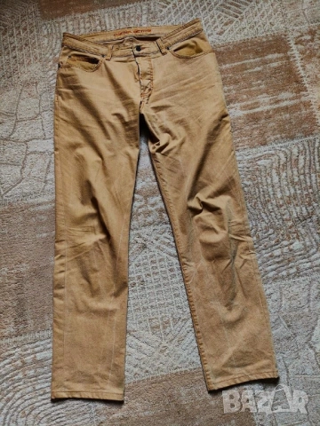 Дънки Camel active, № 36 (L), цвят каки, снимка 5 - Дънки - 54053624