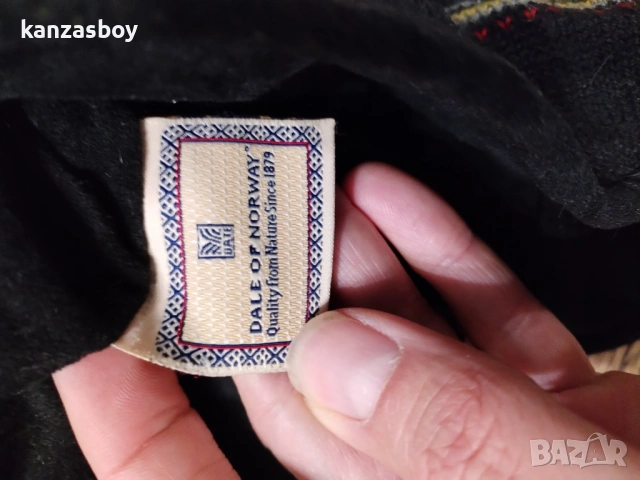 dale of norway - страхотна зимна шапка , снимка 9 - Шапки - 53077782