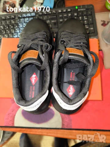 Чисто нови маратонки, снимка 4 - Маратонки - 54313221