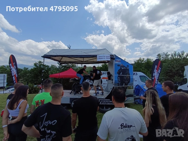 Продавам атракцион , снимка 9 - Други игри - 54175159