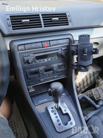 Ауди Б7 на части , снимка 9 - Части - 51738986