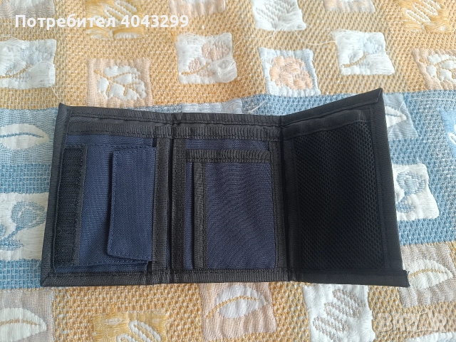 портмоне, снимка 2 - Портфейли, портмонета - 52623181