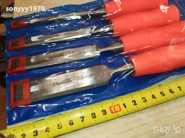 ДЛЕТА 4БР 3110251510, снимка 16 - Други инструменти - 52247089