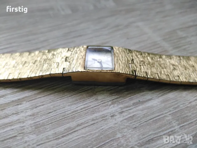 Дамски Механичен Часовник Тисо Tissot , снимка 4 - Дамски - 48487891