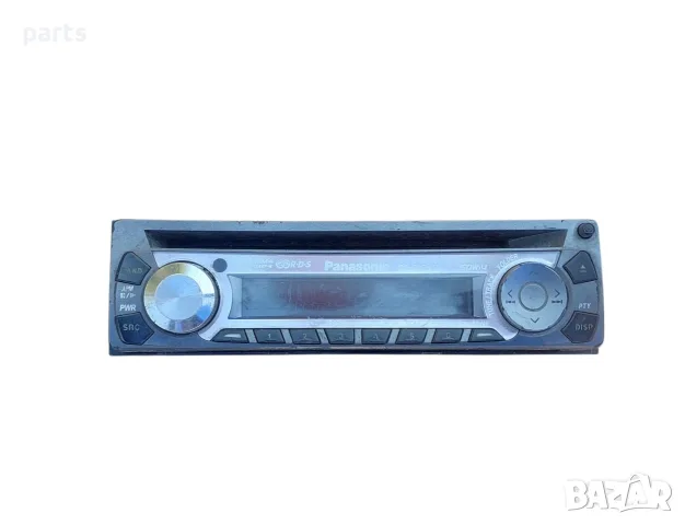 CD Panasonic - CQ-1311NE (26)