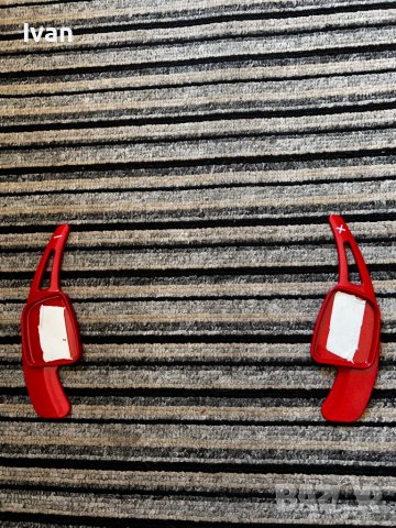 F1 лостчета за Audi, снимка 2 - Аксесоари и консумативи - 39105908