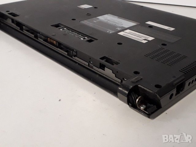 Лаптоп Toshiba A40 i5/6 генерация, снимка 9 - Части за лаптопи - 39255852