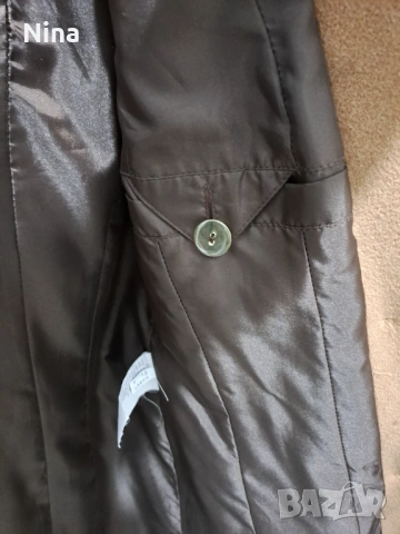 Дамско палто, н. 36, снимка 6 - Палта, манта - 53191226