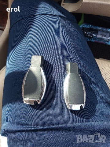 баласти за w203,,w204,w211,w212, снимка 9 - Автомобили и джипове - 51610857