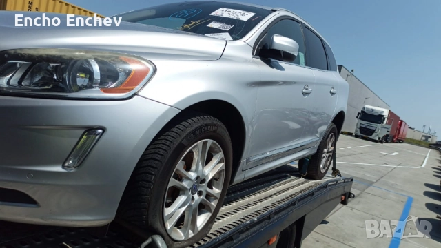 Автомобил от Калифорния в отлично състояние!